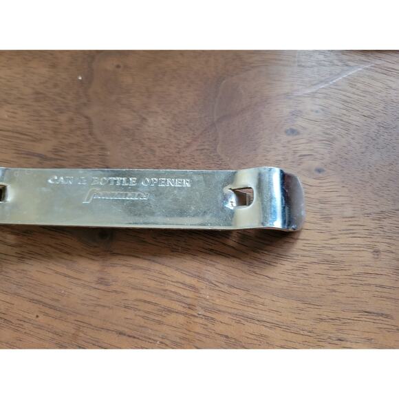 Vintage Franmara Beer Bottle 4-3/4" Opener - Vaughan - Made in USA - Picture 3 of 8